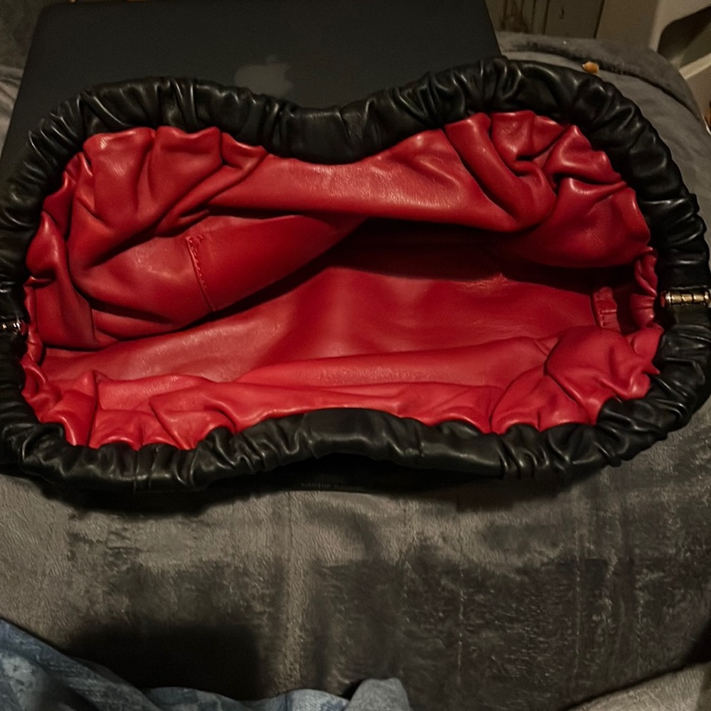 Bag mansur Gabriel in good condition